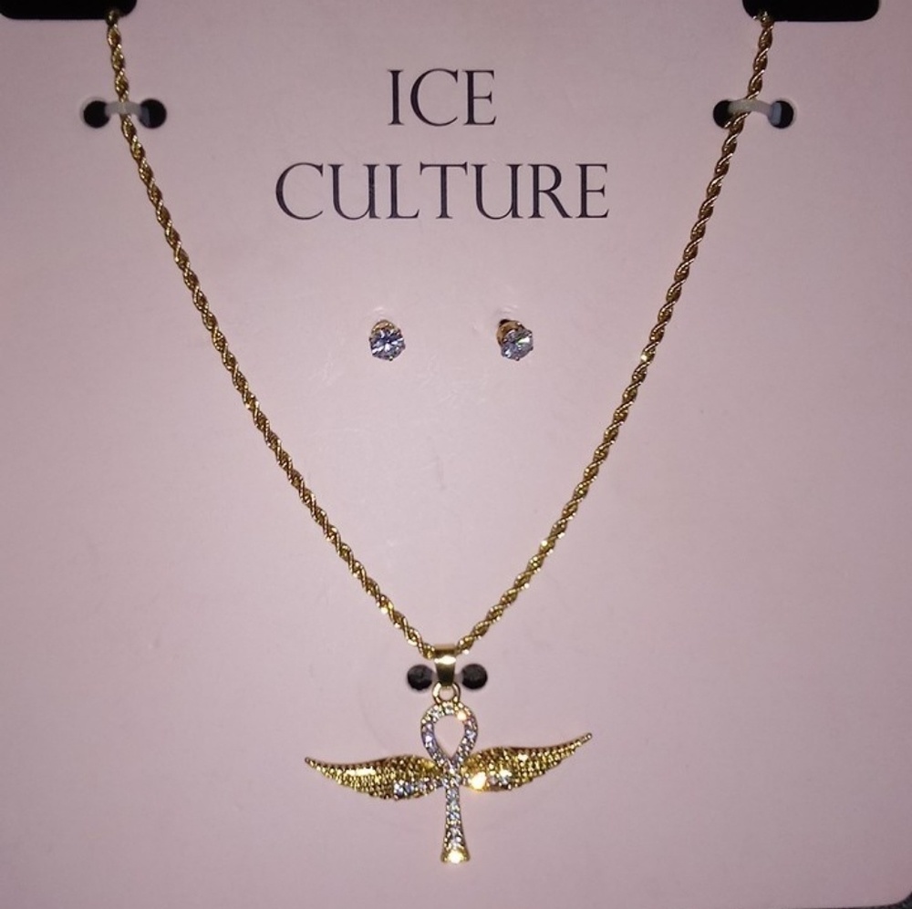 Ice Culture set